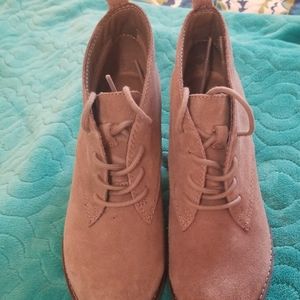 Somona Suede Boots